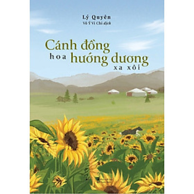 Cánh Đồng Hoa Hướng Dương Xa Xôi _AZ