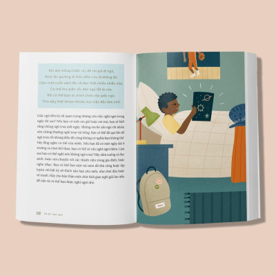 Sách - Mini Chic – Em Bé Tinh Anh