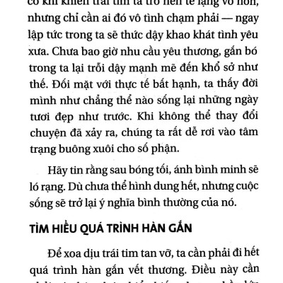 Đàn Ông Sao Hỏa - Đàn Bà Sao Kim (Tìm Lại Tình Yêu) (Tái Bản 2019)