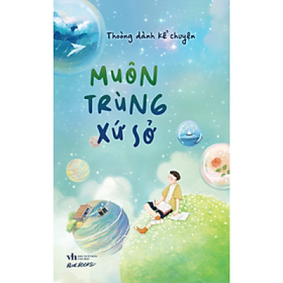 Muôn Trùng Xứ Sở