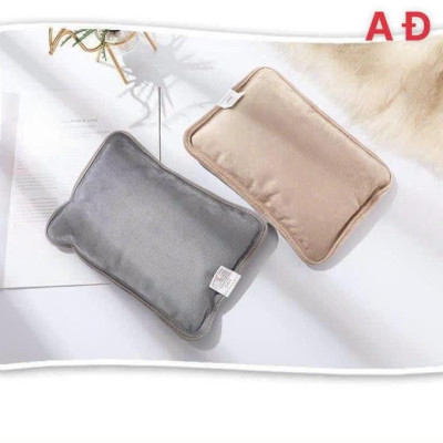 [KoSuyTu] TÚI SƯỞI TAY GIỮ NHIỆT ẤM ÁP - Chân Ái Cho Mùa Đông