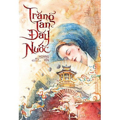 Trăng Tan Đáy Nước