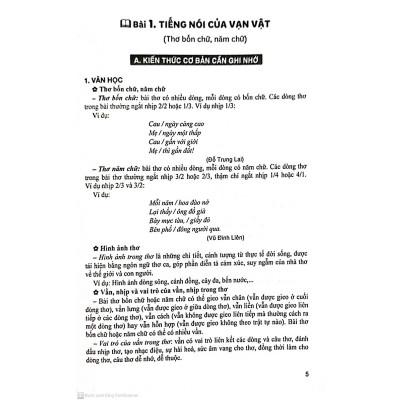 SÁCH-Combo Hướng Dẫn Học Ngữ Văn Lớp 7 Tập 1 + Tập 2 ( Dùng Kèm Sách Giáo Khoa Chân Trời Sáng Tạo )HA-MK