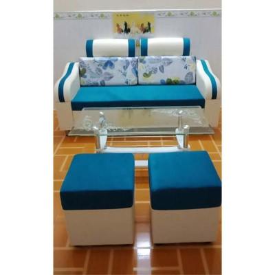 bàn ghế salon  bộ  nhỏ gọn