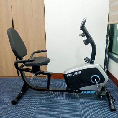Xe đạp tập thể dục có tựa lưng Pro 56R