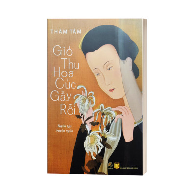 Gió Thu Hoa Cúc Gầy Rồi