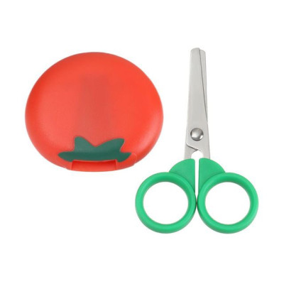 Kéo cắt giấy thủ công cho bé Seiwa Pro (Giao ngẫu nhiên) - Hàng nội địa Nhật Bản nhập khẩu chính hãng