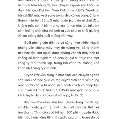 Nền Giáo Dục Của Người Giàu - AL