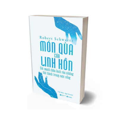 Món Quà Của Linh Hồn - Sức Mạnh Chữa Lành Của Những Thử Thách Trong Cuộc Sống