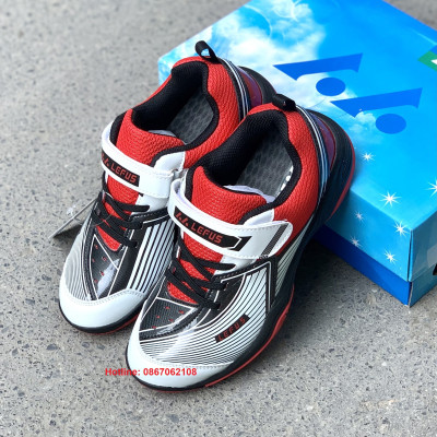 Giày cầu lông, bóng chuyền trẻ em Lefus L1087 - Hàng công ty