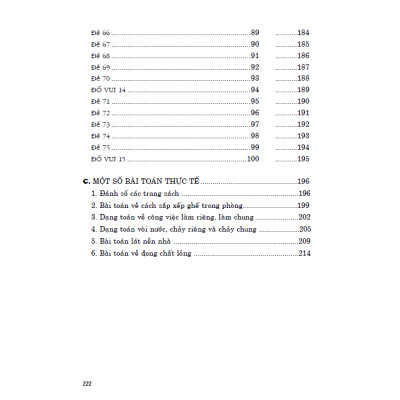 Phát Triển Trí Thông Minh Lớp 4 (dùng chung cho các bộ sgk hiện hành)