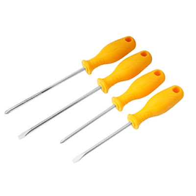 BỘ TUA VÍT 4 CÂY TOLSEN 20737 - HÀNG CHÍNH HÃNG