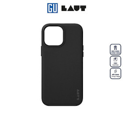 Ốp LAUT Shield Dành Cho iPhone 15 Pro Max Hàng Chính Hãng