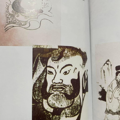 Nguyễn Du toàn tập (Bộ 2 tập bìa cứng)