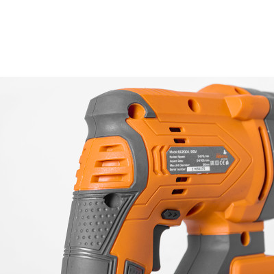 DIY | Máy khoan búa dùng pin Benyu DC2001/20V