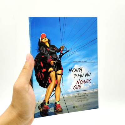 Người Phụ Nữ Ngược Gió