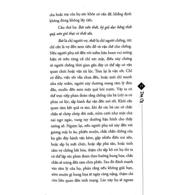 Tôi Là Thầy Tướng Số - Tập 1 - Bản Quyền