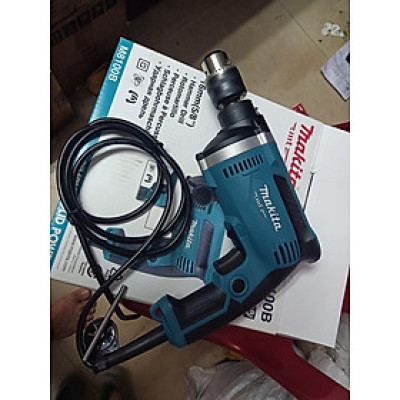 MÁY KHOAN BÚA 16MM 710W MAKITA M8100B - HÀNG CHÍNH HÃNG