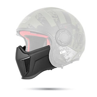 [CHÍNH HÃNG] Mặt nạ mũ EGO E-5 - EGO HELMETS OFFICIAL