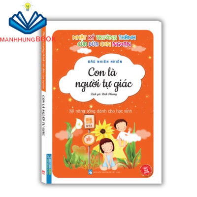 sách - Combo Nhật ký trưởng thành của đứa con ngoan