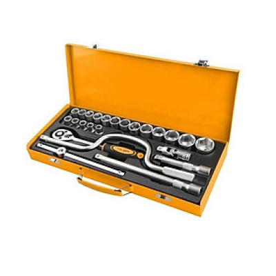 Bộ Típ 24 Món Tolsen 15141 (1/2