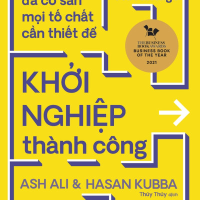 Combo Sách Chúc Mừng Năm Mới Thành Công Và Phát Triển