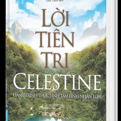 Combo Lời Tiên Tri Celestine + Nhà Tiên Tri Vanga Và Vũ Trụ Huyền Bí