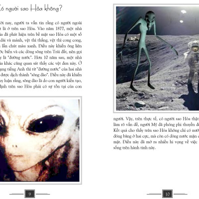 	10 Vạn Câu Hỏi Vì Sao - Tập 2 _ML