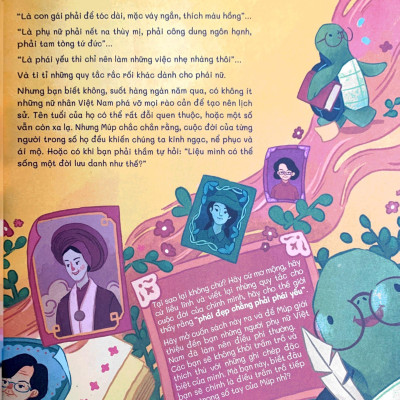 Combo Sách Những Người Phụ Nữ Siêu Ngầu Trong Sử Việt Bộ 3 Cuốn)