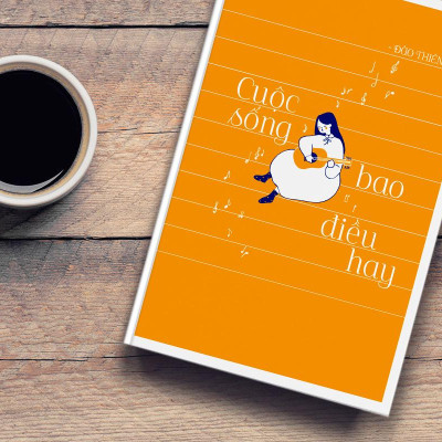 Sách kỹ năng và nuôi dưỡng tâm hồn  - Cuộc sống bao điều hay (Sách Thiếu Nhi)