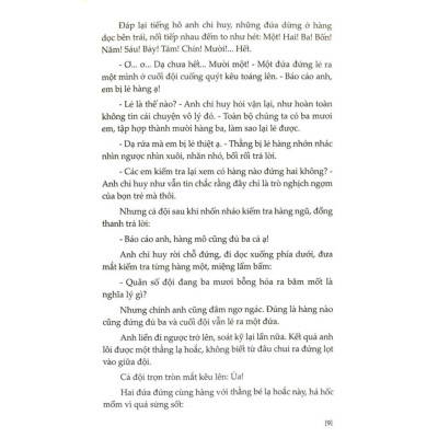 Sách - Tuổi Thơ Dữ Dội Tập 1 - SBOOKS