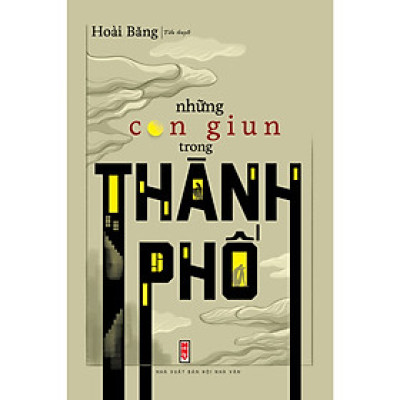 Những con giun trong thành phố