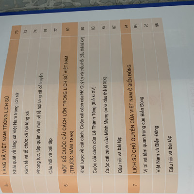 Sách - Bồi Dưỡng Học Sinh Giỏi Lịch Sử 11 - Biên soạn theo chương trình GDPT mới