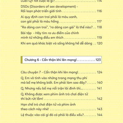 Khi Bạn Trai Trổ Mã