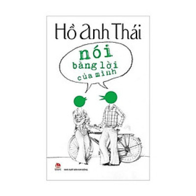 Nói Bằng Lời Của Mình