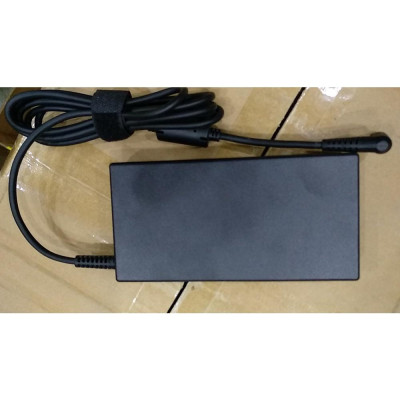Sạc Tương Thích Cho Laptop Msi Gaming Gs65 8Re Stealth 180W - Hàng Nhập Khẩu New Seal TEEMO PC TEAC1194