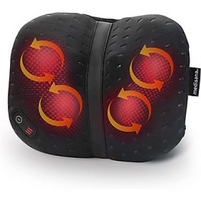 Gối Massage Medisana CL 300 Kontur Shiatsu Hàng chính hãng