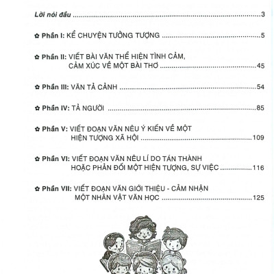 Tập Làm Văn 5 (Dùng Chung Cho Các Bộ SGK Hiện Hành) - HA 