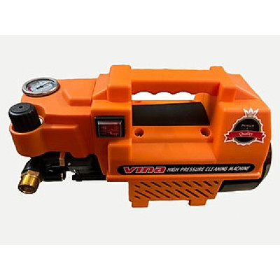 MÁY XỊT RỬA CÓ CHỈNH ÁP 2300W V1 PHI AN - HÀNG CHÍNH HÃNG