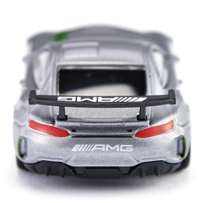 Đồ chơi SIKU Mercedes-AMG GT4 1529