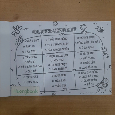 Sách Xe Kem Ngọt Mùa Hè (Bìa Mềm) #huongbook