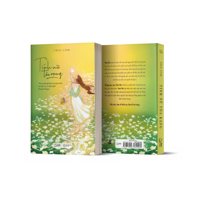 Tính Nữ Tỏa Rạng