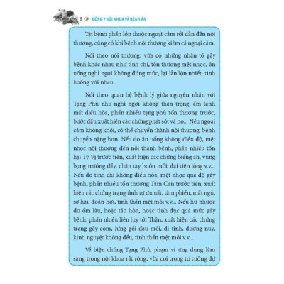 Sách - Đông Y Nội Khoa Và Bệnh Án - Minh Thắng