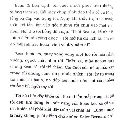 Năm Ngày Đi Bụi Hay Cuộc Phiêu Lưu Kỳ Lạ Của Một Cậu Nhóc Ung Thư (Tái Bản 2023)