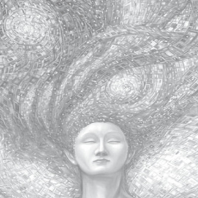 Sách - Tâm Thức Thịnh Vượng