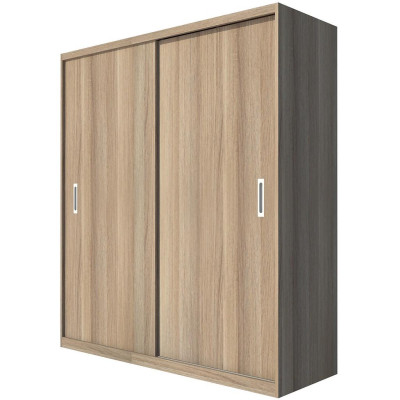 Tủ Cửa Lùa FINE FT099 (180cm x 200cm)