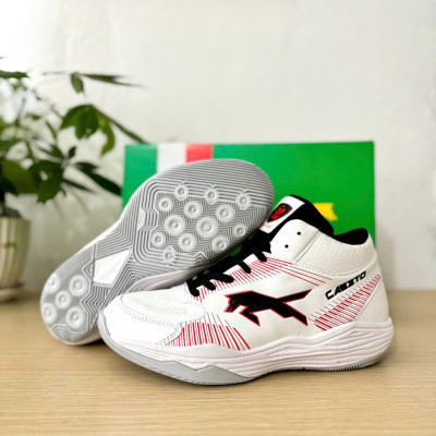 Giày bóng chuyền, bóng rổ VHD sói đầu đàn cao cổ - Hàng công ty