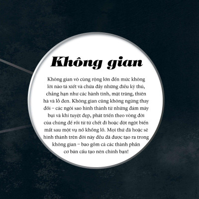 Vòng Đời - Life Cycles