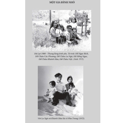 CHUYỆN HỒI ĐÓ – Đỗ Hồng Ngọc - PHANBOOK