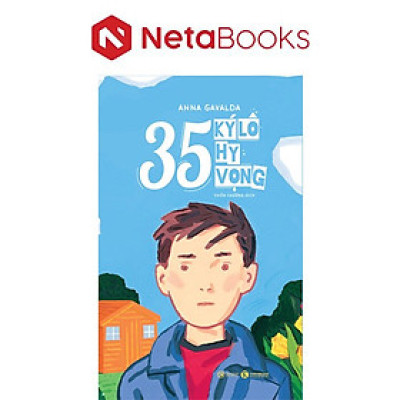 35 Ký Lô Hy Vọng